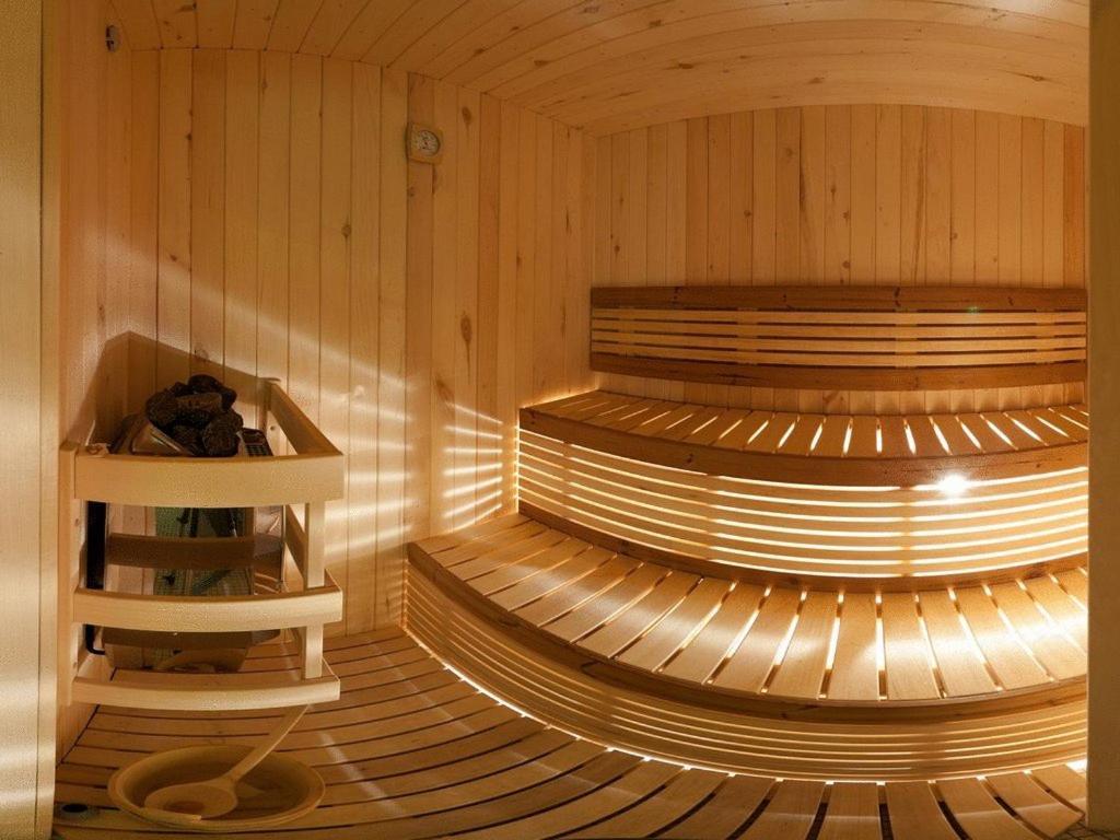 Zamecky Hotel Zlaty Orel Hranice  Bekvämligheter bild
