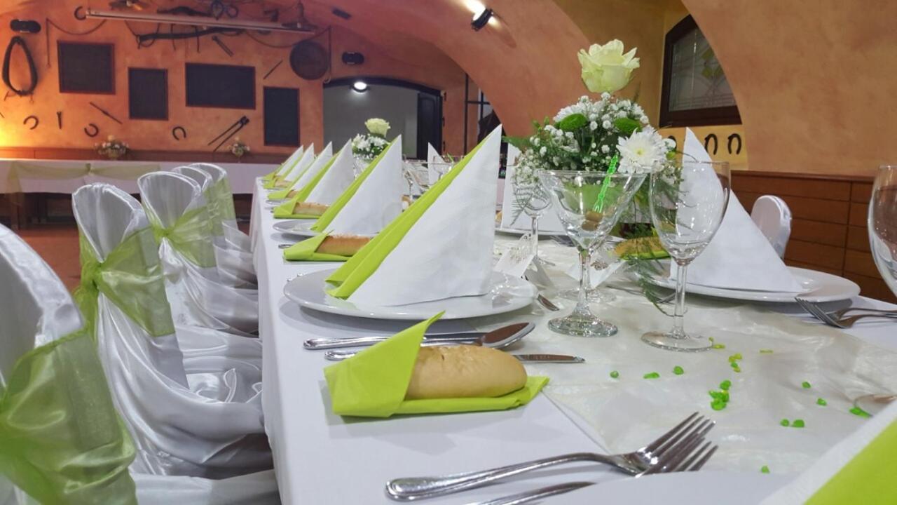 Zamecky Hotel Zlaty Orel Hranice  Exteriör bild